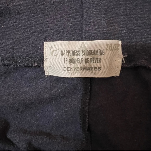 Denver Hayes Sweat Pants - Picture 3 of 6